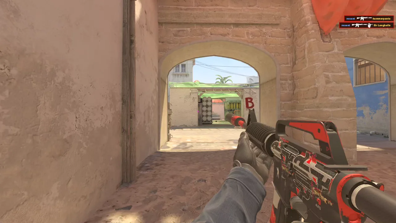 highlight
